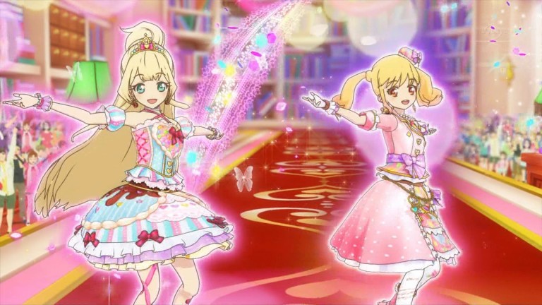 アイカツオーラ一覧】アイカツカード WMキャンペーンまとめ売り サイン