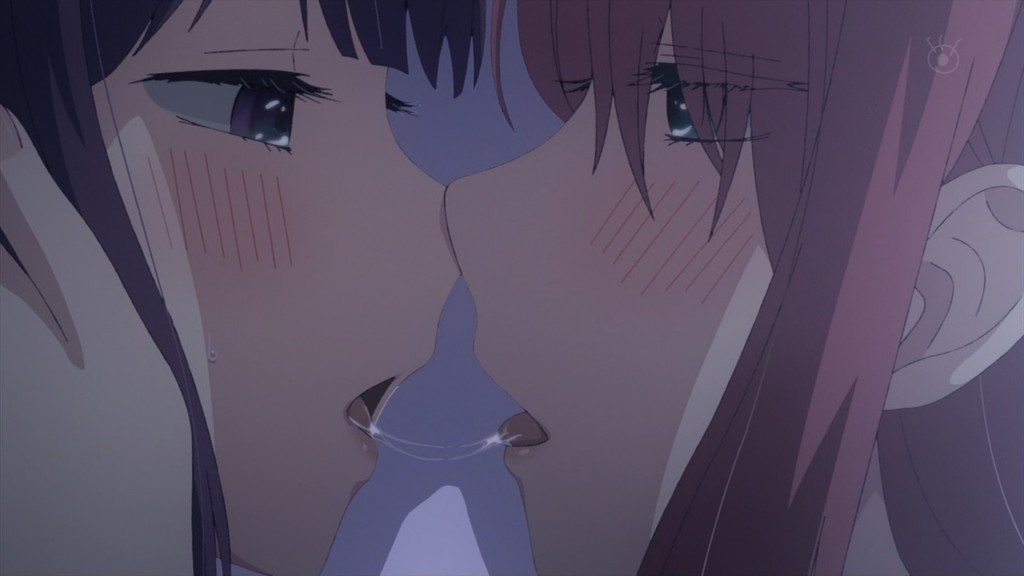クズの本懐 第3話感想 本懐第1号はえっちゃん 絵鳩早苗 クズの本懐 第3話感想 本懐第1号はえっちゃん 絵鳩早苗