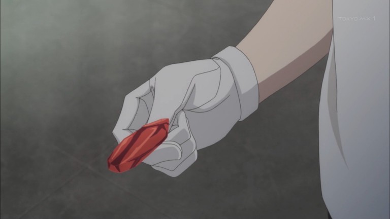 【ロクでなし魔術講師と禁忌教典】第3話感想 感応増幅者ルミアのヒロイン力(人気投票中間1位)【ロクアカ】