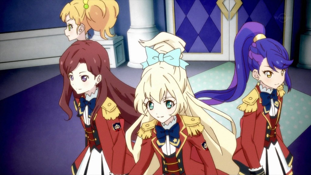 劇場版 アイカツスターズ！ ブロマイド 集合 S4 M4 虹野ゆめ アイカツs4】劇場版 アイカツスターズ! ブロマイド 集合 S4 M4 虹野ゆめ