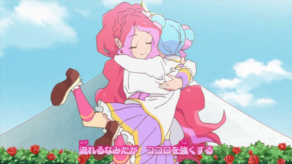 【アイカツスターズ!】第51話感想 エルザが魅せるアイカツの次なるステージ! 【アイカツスターズ!】第51話感想 エルザが魅せるアイカツの次なるステージ!