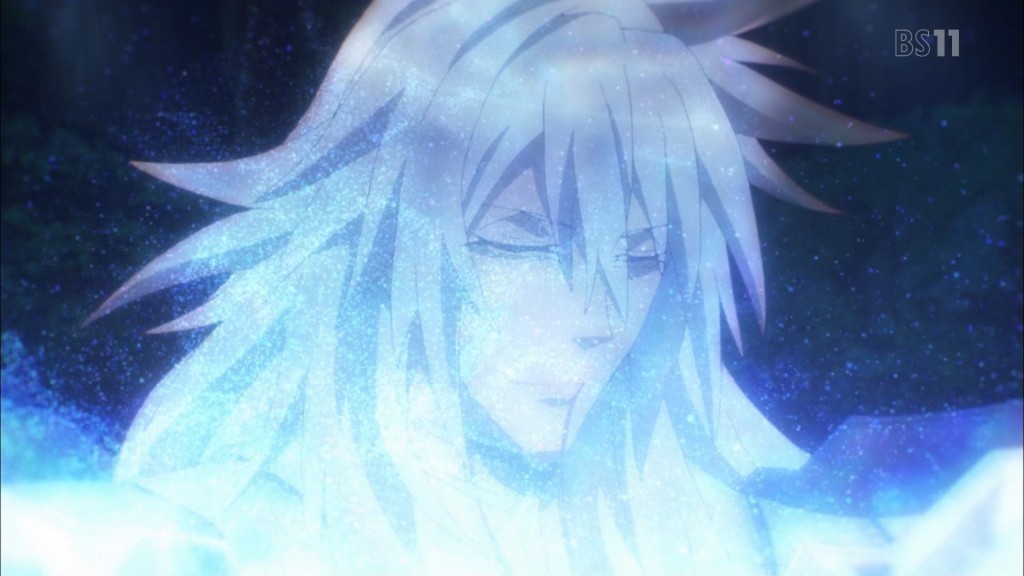 【Fate/Apocrypha】第4話感想 ジークフリートの望みが叶い【フェイトアポクリファ】