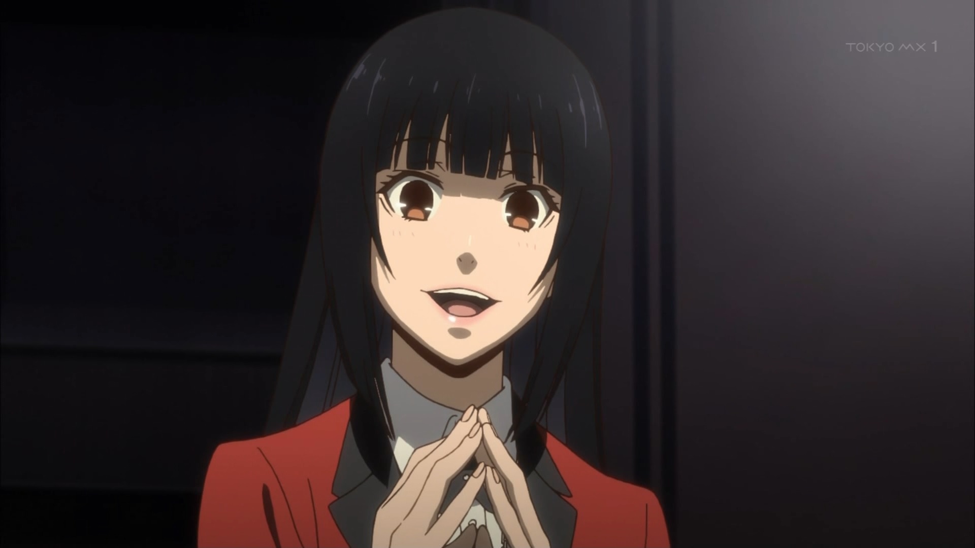 How tall is yumeko