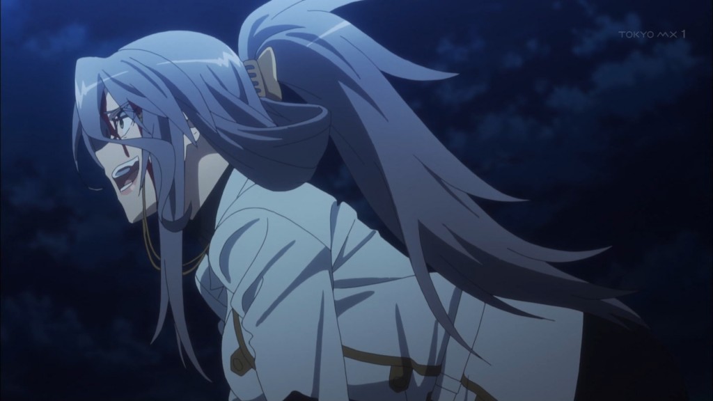 【Fate/Apocrypha】第13話感想 ジークとアストルフォのゴールイン【フェイトアポクリファ】