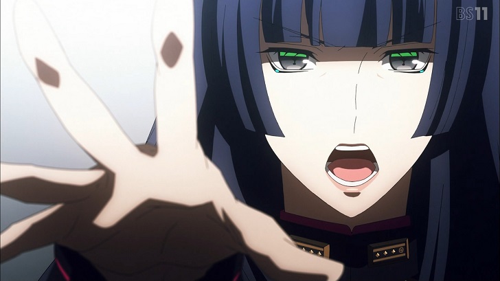 ヒプノシスマイクアニメ6話感想 池袋と埼玉の熱い格付けラップバトル