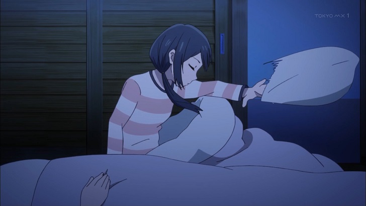 ラブライブ虹ヶ咲アニメ10話の感想 みんなの水着が可愛すぎる件