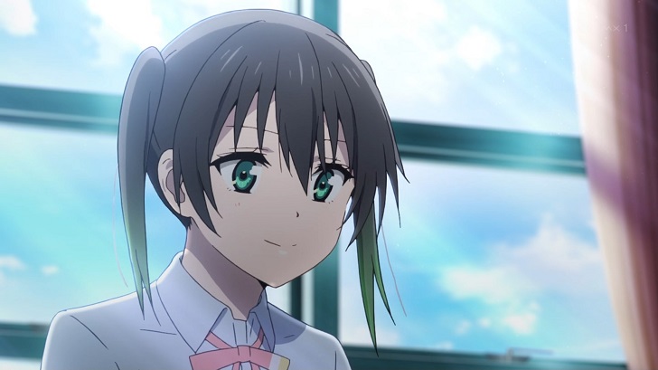 夢がここから始まるよ の演出が最高過ぎた件 ラブライブ虹ヶ咲アニメ13話最終回の感想