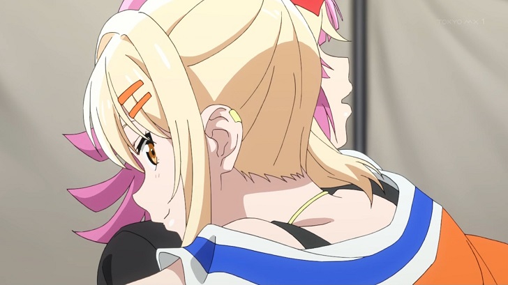 夢がここから始まるよ の演出が最高過ぎた件 ラブライブ虹ヶ咲アニメ13話最終回の感想 夢がここから始まるよ の演出が最高過ぎた件 ラブライブ虹ヶ咲アニメ13話最終回の感想