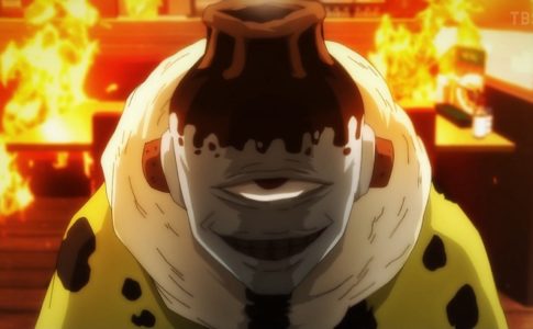 ユーリ On Ice 第11話感想 ユリオ覚醒 ｊｊ崩壊 ヴィク勇離婚 ユーリオンアイス